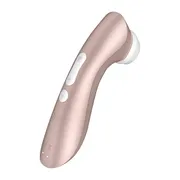 Satisfyer, Pro 2, masażer, 1 szt.