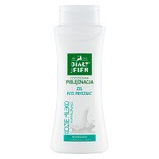 Bialy Jeleń Kozie Mleko, żel pod prysznic, 300 ml