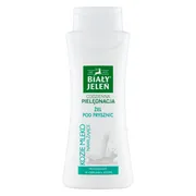 Bialy Jeleń Kozie Mleko, żel pod prysznic, 300 ml