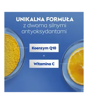 Nivea, ujędrniający balsam do ciała Q10 + witamina C, 400 ml