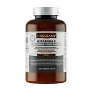 Singularis Witamina C Powder 100% Pure, proszek, 500 g