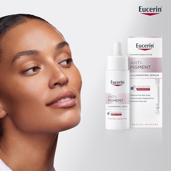 Eucerin Anti-Pigment, serum rozświetlające, 30 ml