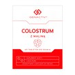 Genactiv Colostrum z maliną, tabletki do ssania, 60 szt.