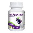Resveratrol, kapsułki, 60 szt.