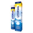 Zdrovit Litorsal, tabletki musujące, 24 szt.