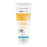Enilome Healthy Beauty SunCare, mleczko ochronne SPF 30, 200 ml