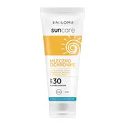 Enilome Healthy Beauty SunCare, mleczko ochronne SPF 30, 200 ml