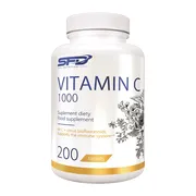 Vitamin C 1000, tabletki, 200 szt.
