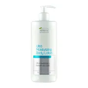 Bielenda Professional, ultra nawilżający balsam do ciała, 500 ml