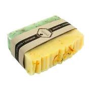Purite, mydło nagietek + rozmaryn, 100 g