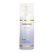 Uzdrovisco Balance, krem normalizujący i zwężający pory, 50 ml