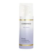 Uzdrovisco Balance, krem normalizujący i zwężający pory, 50 ml