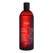 Ziaja, szampon do włosów normalnych figa, 500 ml