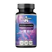 Apollo's Hegemony Fucoxanthin, kapsułki, 90 szt.
