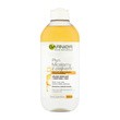 Garnier, płyn micelarny z olejkiem arganowym, 400 ml