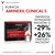 Vichy Dercos Aminexil Clinical 5, kuracja przeciw wypadaniu włosów dla mężczyzn, 6 ml, 21 ampułek