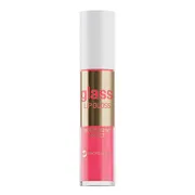 Bell Professional Glass Lip Gloss, błyszczyk do ust, 06, 4,5 g
