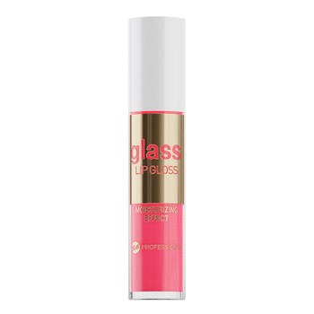 Bell Professional Glass Lip Gloss, błyszczyk do ust, 06, 4,5 g