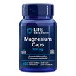 Life Extension Magnesium Caps 500 mg, kapsułki 100 szt.