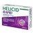Helicid Rapid, 20 mg, kapsułek twardych, 14 szt.