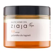 Ziaja Baltic Home SPA Fit, galaretka do kąpieli, 260 ml