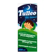 Tulleo, płyn, 100 ml