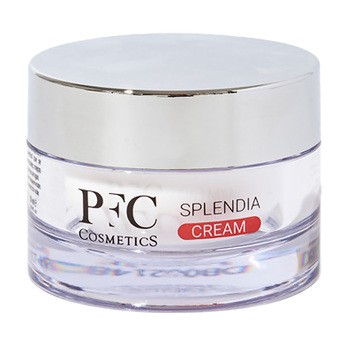 PFC Cosmetics Splendia, krem przeciwstarzeniowy, 50 ml
