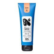 Yope Drzewo cedrowe, żel pod prysznic i szampon 2w1, 250 ml