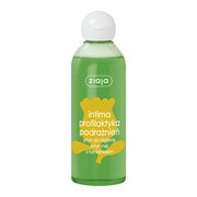Ziaja Intima profilaktyka podrażnień, płyn do higieny intymnej z rumiankiem, 200 ml