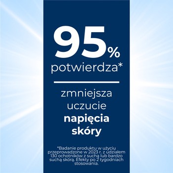 Eucerin UreaRepair, łagodny żel do mycia z 5% mocznikiem, 400 ml