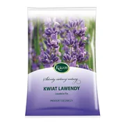 Kwiat lawendy, zioła do zaparzania, 50 g (Kawon)