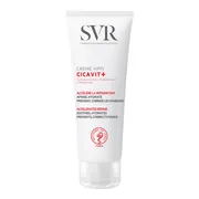 SVR Cicavit+ Creme HPPI, krem kojąco-regenerujący na uszkodzoną lub podrażnioną skórę, 40 ml
