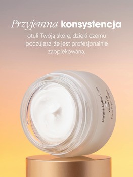 Health Labs Care Glow On, krem regenerujący, 50 ml