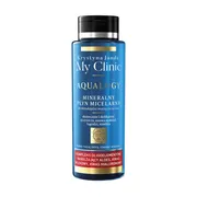 Janda My Clinic Aqualogy, mineralny płyn micelarny, 400 ml