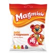 Magmisie, żelki, 4 smaki, 120 g