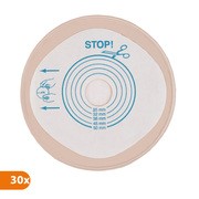 Stomadress Plus, worek Stomakap, 19-50 mm, 30 szt.
