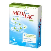 Nexon Pharma Mediprolac IBeeS, kapsułki, 10 szt.