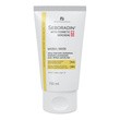 Seboradin with Cosmetic Kerosene, maska do włosów zmęczonych, 150 ml