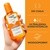 Eucerin Sun Oil Control SPF50+Dry Touch, spray ochronny, 200 ml