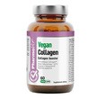 Pharmovit Vegan Collagen - Collagen booster, kapsułki, 60 szt.