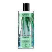 Vis Plantis Herbal Vital Care, płyn micelarny, aloes + pantenol, 500 ml