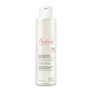 Avene Eau Thermale, woda micelarna do demakijażu, 200 ml