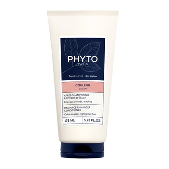 Phyto Color, odżywka wzmacniająca blask, 175 ml