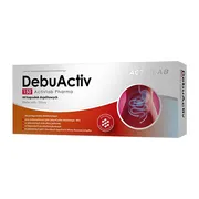 Activlab Pharma DebuActiv 150, kapsułki dojelitowe, 60 szt.