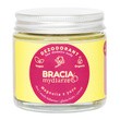 Bracia Mydlarze Magnolia z yuzu, dezodorant w kremie, 60 ml