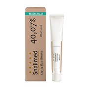 Snailmed, regeneracyjna maść na blizny, 30 ml