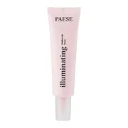 Paese, rozświetlająca baza pod makijaż w tubie, 30 ml