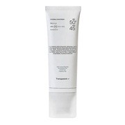 Transparent Lab Invisible Sunscreen SPF 50+, niewidzoczny krem przeciwsłoneczny, 100 ml