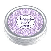 Anwen Happy Ends, serum do zabezpieczania końcówek, 15 ml