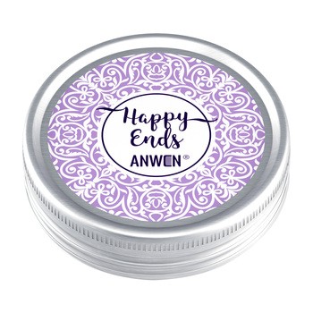 Anwen Happy Ends, serum do zabezpieczania końcówek, 15 ml